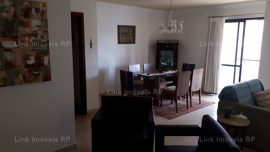 Apartamento em Santa Cruz do Jos Jacques, Ribeiro Preto - Cod. 05311