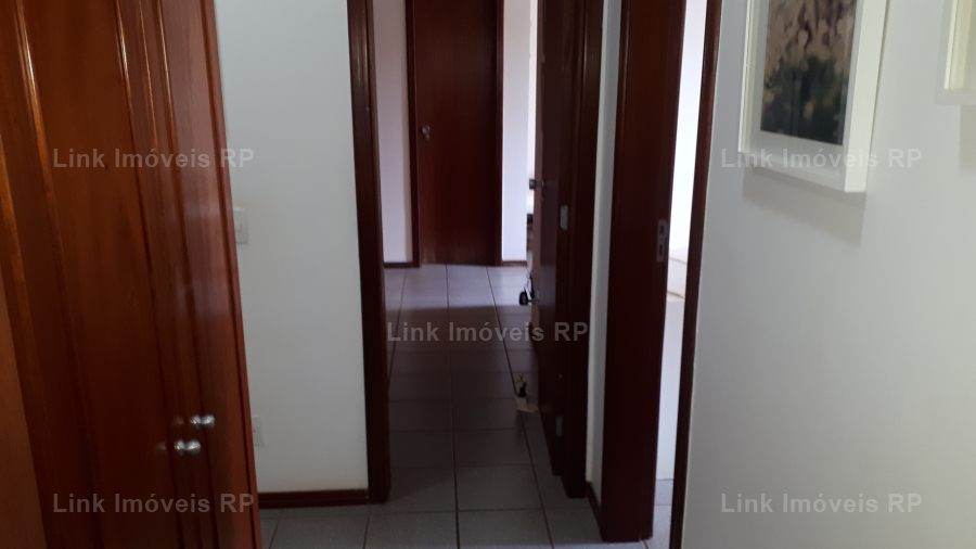 Apartamento 156m em Santa Cruz do Jos Jacques em Ribeiro Preto, por R$ 489.000