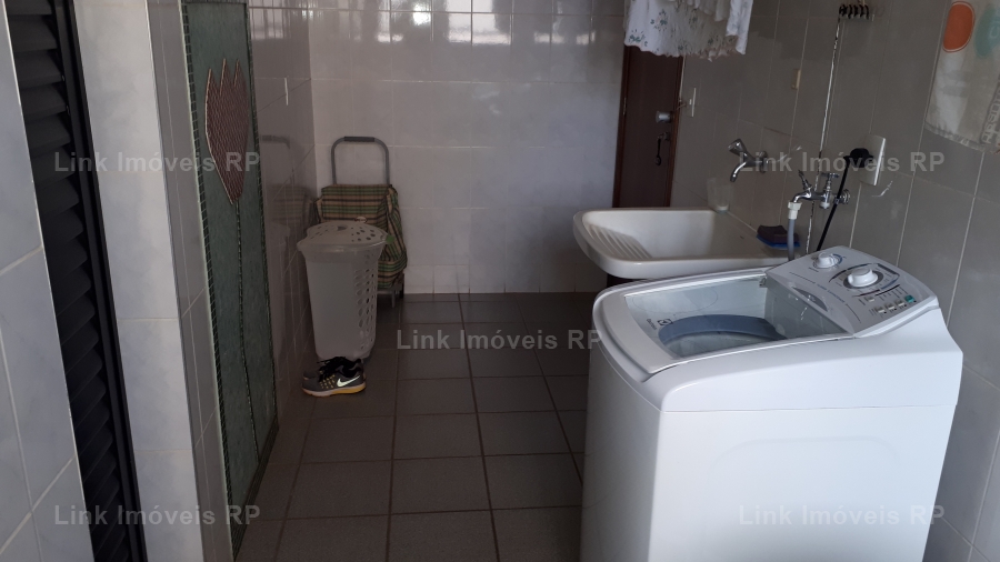 Apartamento 156m em Santa Cruz do Jos Jacques em Ribeiro Preto, por R$ 489.000