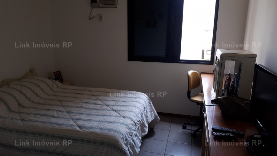 Apartamento 156m em Santa Cruz do Jos Jacques em Ribeiro Preto, por R$ 489.000