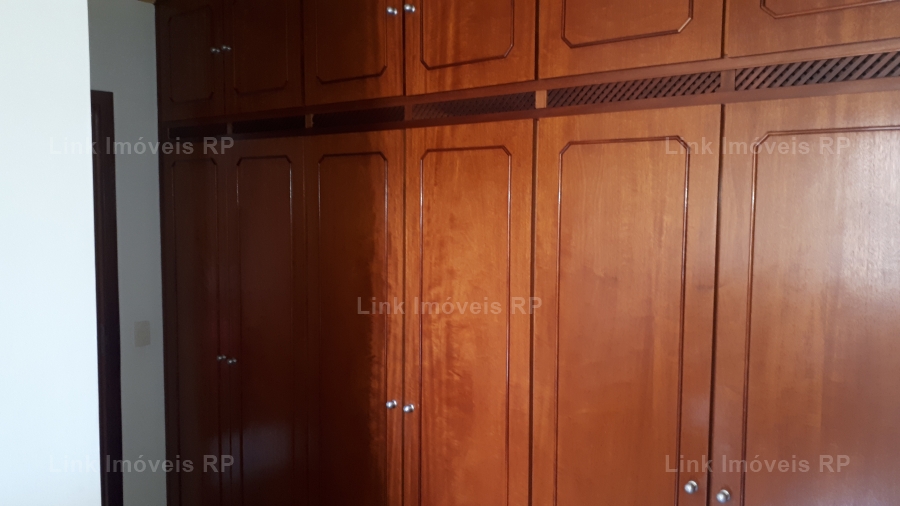 Apartamento 156m em Santa Cruz do Jos Jacques em Ribeiro Preto, por R$ 489.000