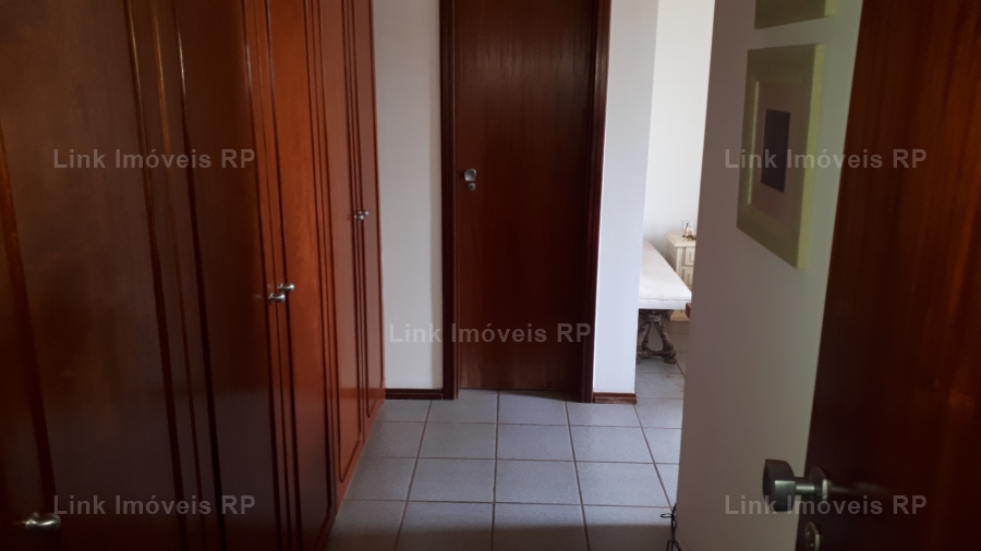 Apartamento 156m em Santa Cruz do Jos Jacques em Ribeiro Preto, por R$ 489.000