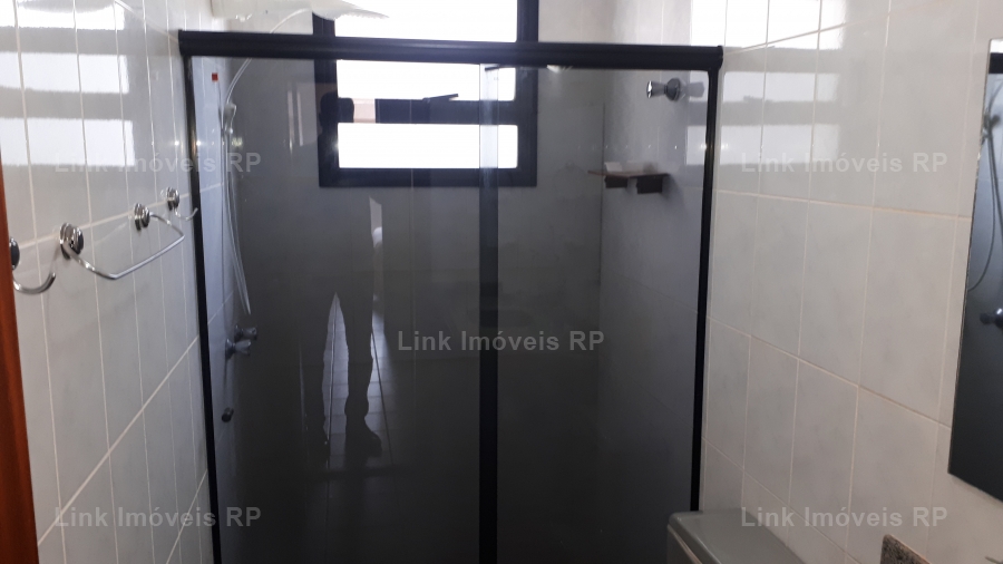 Apartamento 156m em Santa Cruz do Jos Jacques em Ribeiro Preto, por R$ 489.000