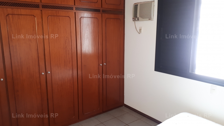 Apartamento 156m em Santa Cruz do Jos Jacques em Ribeiro Preto, por R$ 489.000