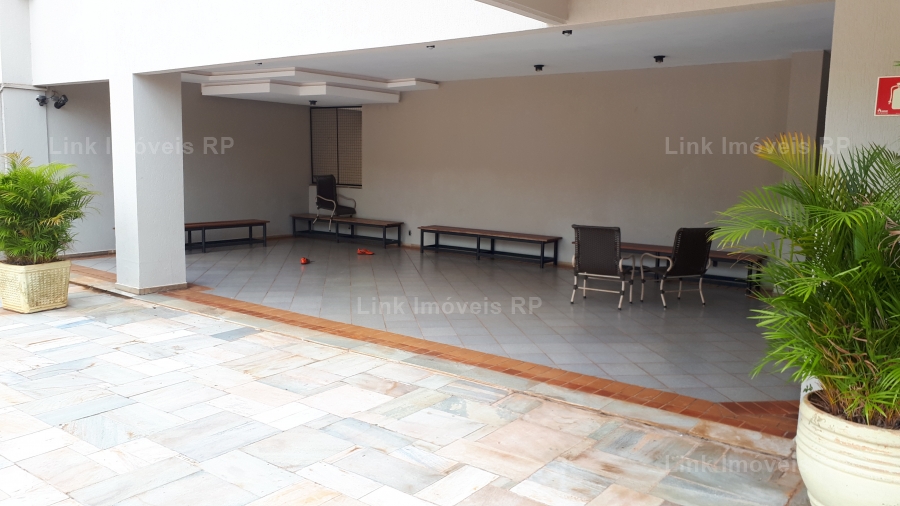 Apartamento 156m em Santa Cruz do Jos Jacques em Ribeiro Preto, por R$ 489.000