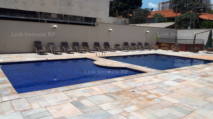 Apartamento 156m em Santa Cruz do Jos Jacques em Ribeiro Preto, por R$ 489.000