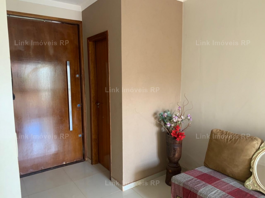 Casa Padro 300m em Lagoinha em Ribeiro Preto, por R$ 650.000