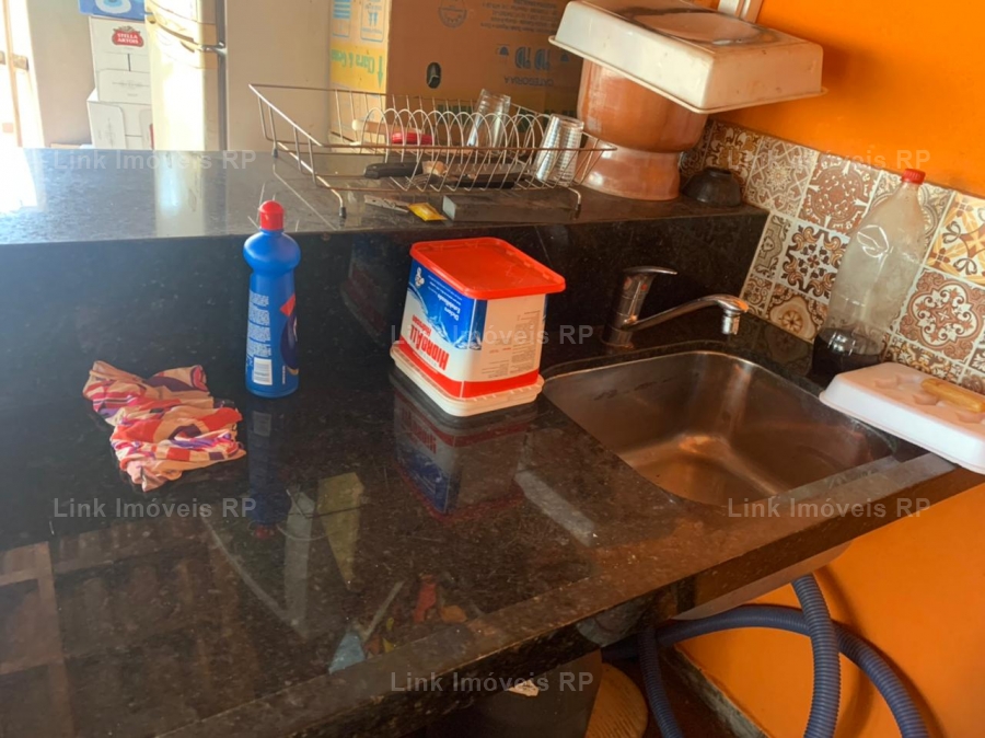 Casa Padro 300m em Lagoinha em Ribeiro Preto, por R$ 650.000