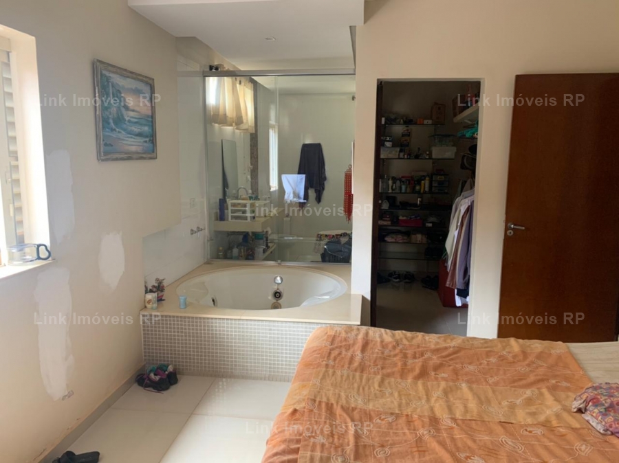 Casa Padro 300m em Lagoinha em Ribeiro Preto, por R$ 650.000