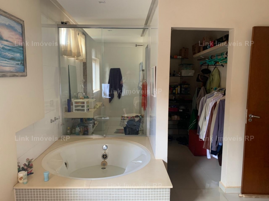 Casa Padro 300m em Lagoinha em Ribeiro Preto, por R$ 650.000