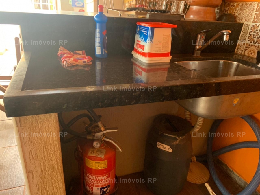 Casa Padro 300m em Lagoinha em Ribeiro Preto, por R$ 650.000