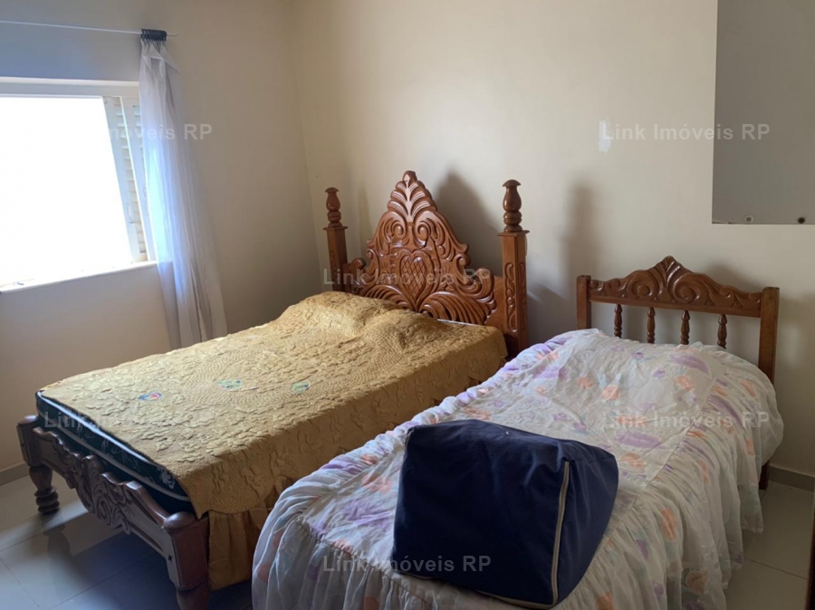 Casa Padro 300m em Lagoinha em Ribeiro Preto, por R$ 650.000