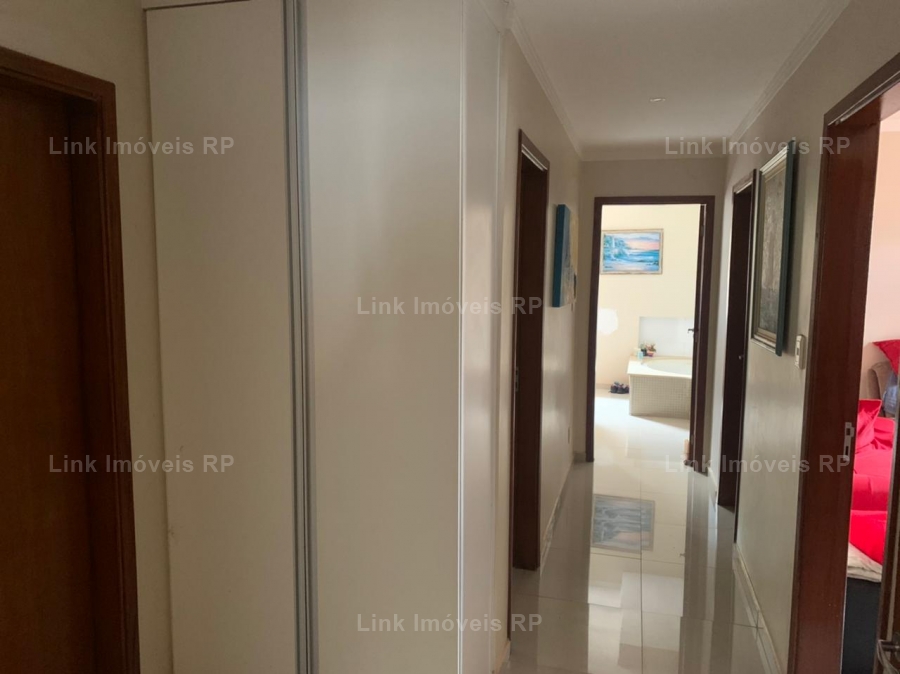 Casa Padro 300m em Lagoinha em Ribeiro Preto, por R$ 650.000