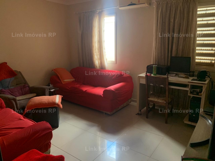 Casa Padro 300m em Lagoinha em Ribeiro Preto, por R$ 650.000