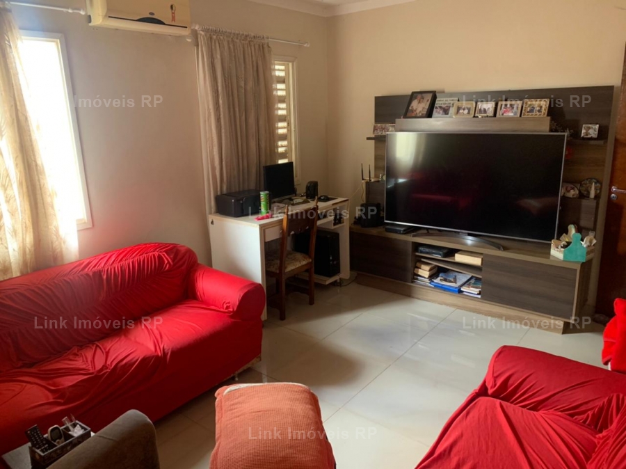 Casa Padro 300m em Lagoinha em Ribeiro Preto, por R$ 650.000