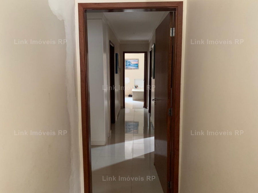 Casa Padro 300m em Lagoinha em Ribeiro Preto, por R$ 650.000