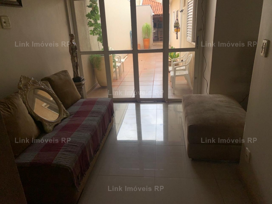 Casa Padro 300m em Lagoinha em Ribeiro Preto, por R$ 650.000