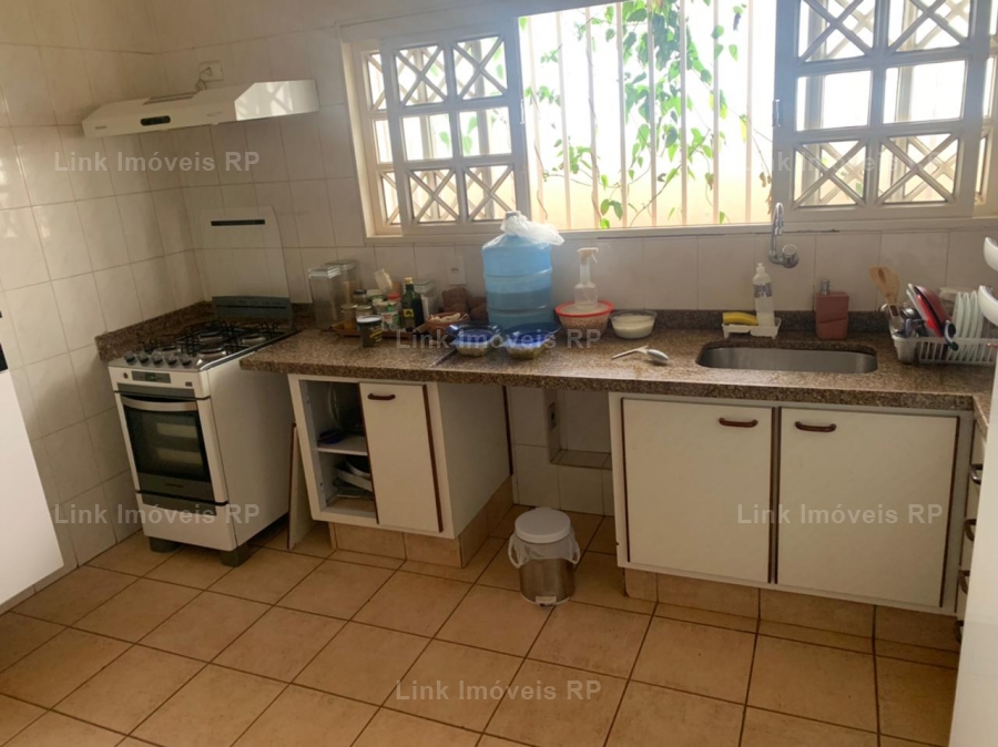 Casa Padro 140m em Ribeirnia em Ribeiro Preto, por R$ 480.000