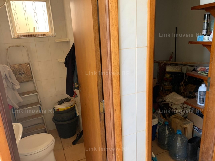 Casa Padro 140m em Ribeirnia em Ribeiro Preto, por R$ 480.000