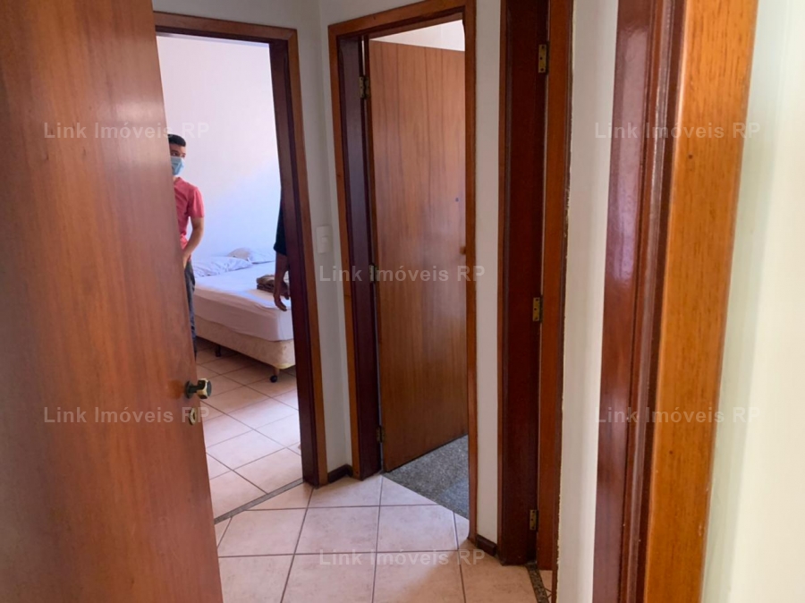 Casa Padro 140m em Ribeirnia em Ribeiro Preto, por R$ 480.000