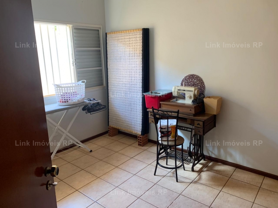 Casa Padro 140m em Ribeirnia em Ribeiro Preto, por R$ 480.000