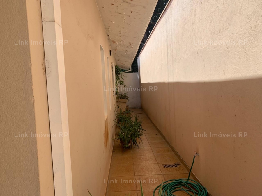 Casa Padro 140m em Ribeirnia em Ribeiro Preto, por R$ 480.000