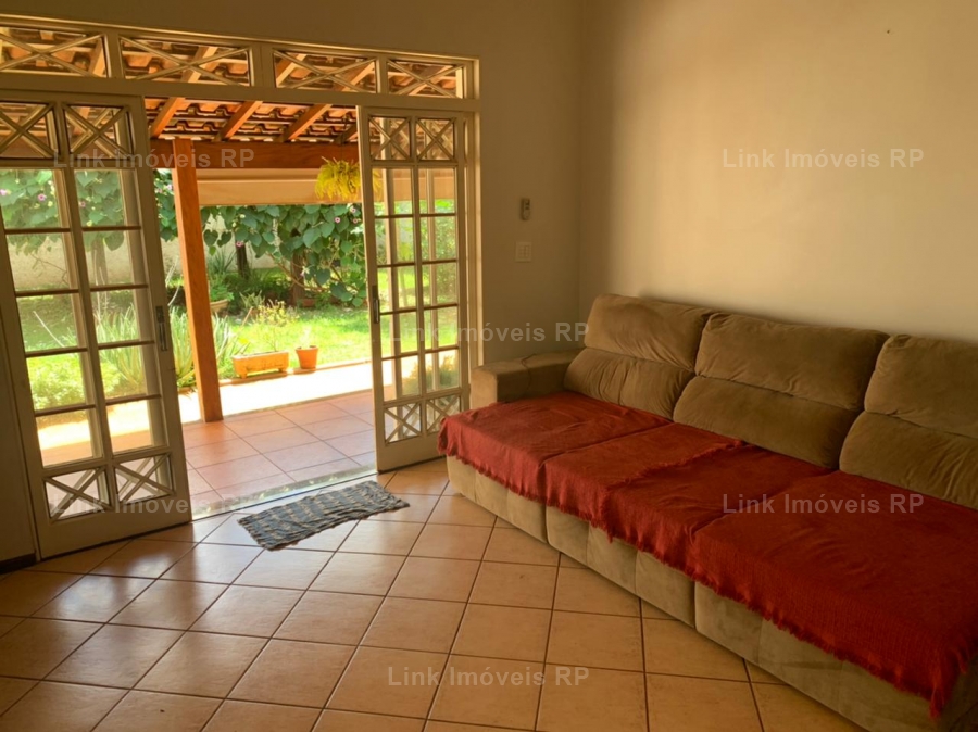 Casa Padro em Ribeirnia, Ribeiro Preto - Cod. 05316