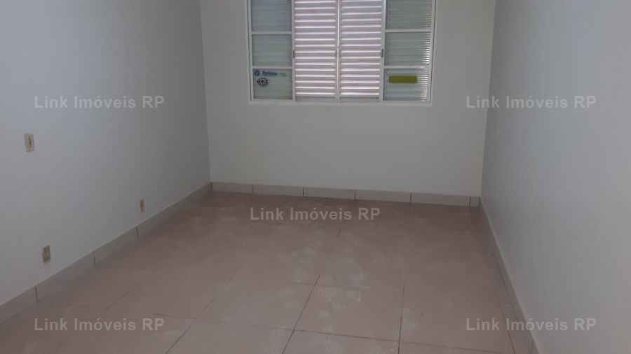 Casa Comercial 100m em Centro em Ribeiro Preto, por R$ 1.290/ms