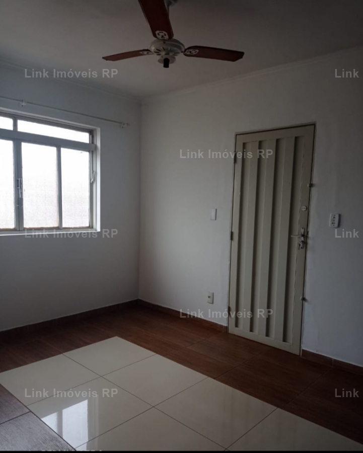 Apartamento em Jd. Paulista, Ribeiro Preto - Cod. 05321