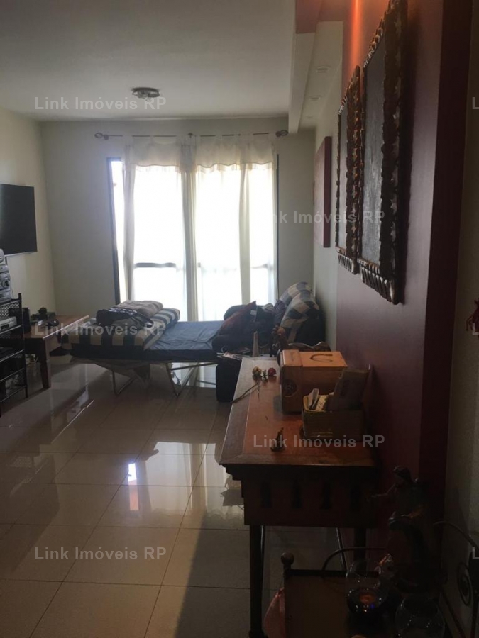 Apartamento em Jd. Paulista, Ribeiro Preto - Cod. 05324