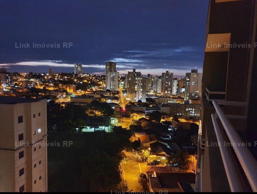 Apartamento em Jd. Paulista, Ribeirão Preto - Cod. 05324