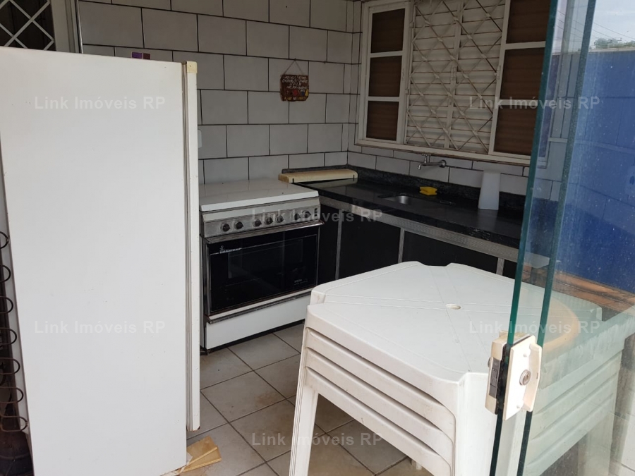 Apartamento 44m� em Jd. Paulistano em Ribeir�o Preto, por R$ 890/m�s