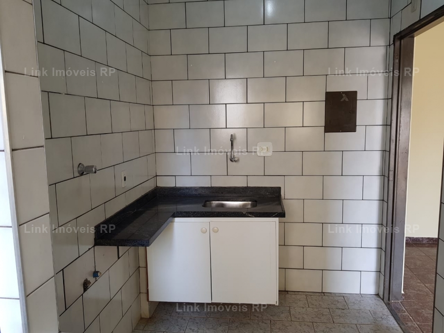 Apartamento 44m� em Jd. Paulistano em Ribeir�o Preto, por R$ 890/m�s