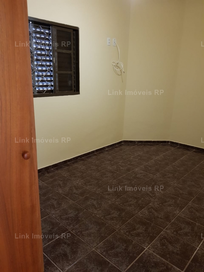 Apartamento 44m� em Jd. Paulistano em Ribeir�o Preto, por R$ 890/m�s