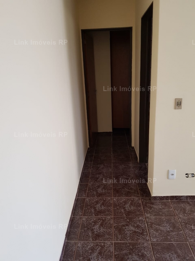 Apartamento 44m� em Jd. Paulistano em Ribeir�o Preto, por R$ 890/m�s