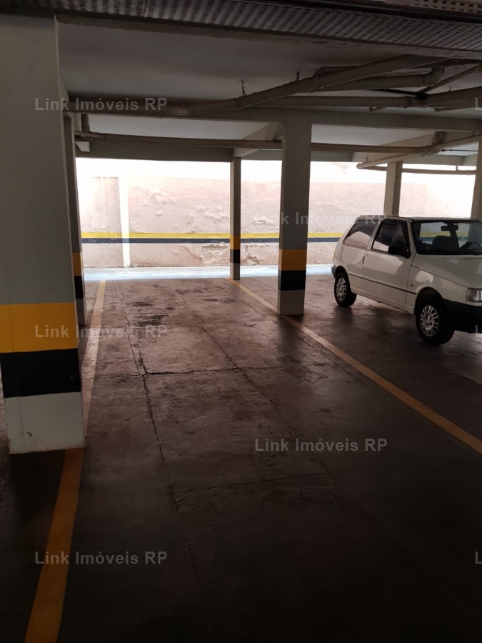 Apartamento 44m� em Jd. Paulistano em Ribeir�o Preto, por R$ 890/m�s