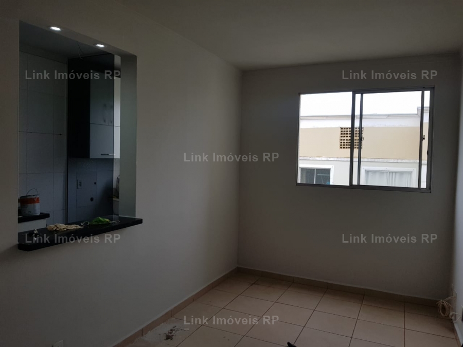 Apartamento em Lagoinha, Ribeiro Preto - Cod. 05328