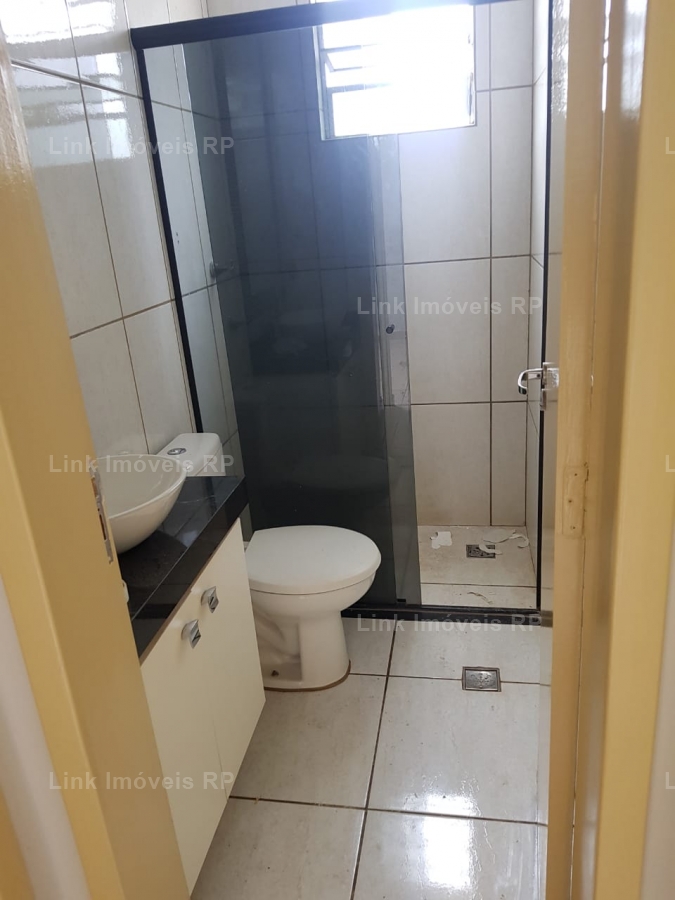 Apartamento 58m em Lagoinha em Ribeiro Preto, por R$ 198.000