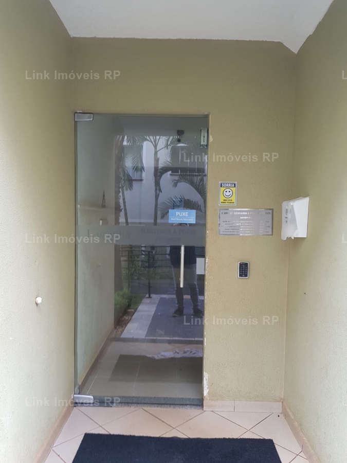 Apartamento 58m em Lagoinha em Ribeiro Preto, por R$ 198.000
