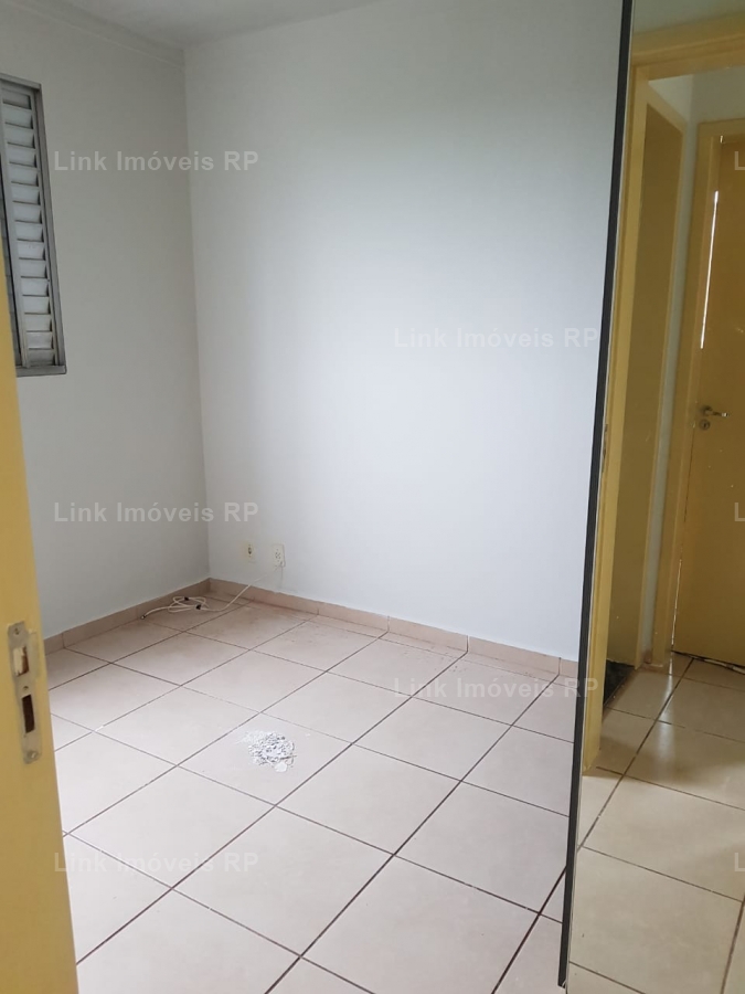 Apartamento 58m em Lagoinha em Ribeiro Preto, por R$ 198.000