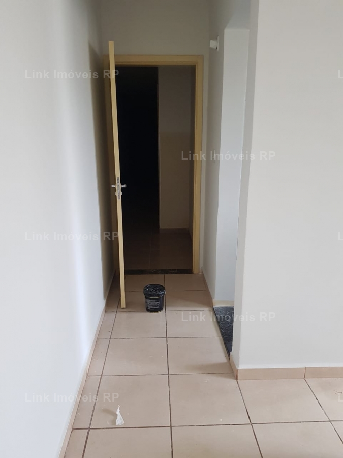 Apartamento 58m em Lagoinha em Ribeiro Preto, por R$ 198.000