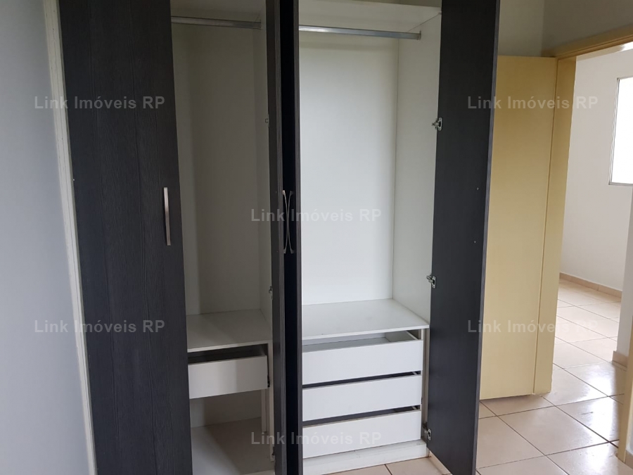 Apartamento 58m em Lagoinha em Ribeiro Preto, por R$ 198.000