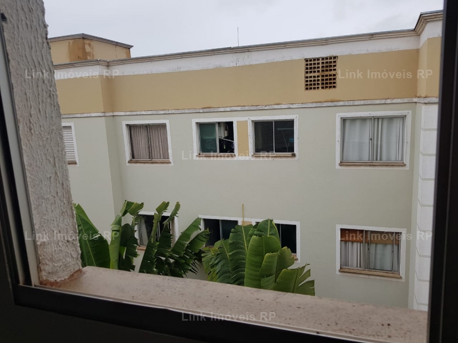 Apartamento 58m em Lagoinha em Ribeiro Preto, por R$ 198.000