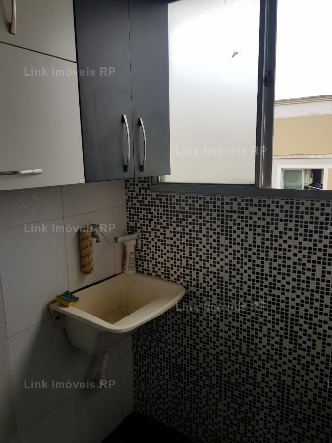 Apartamento 58m em Lagoinha em Ribeiro Preto, por R$ 198.000