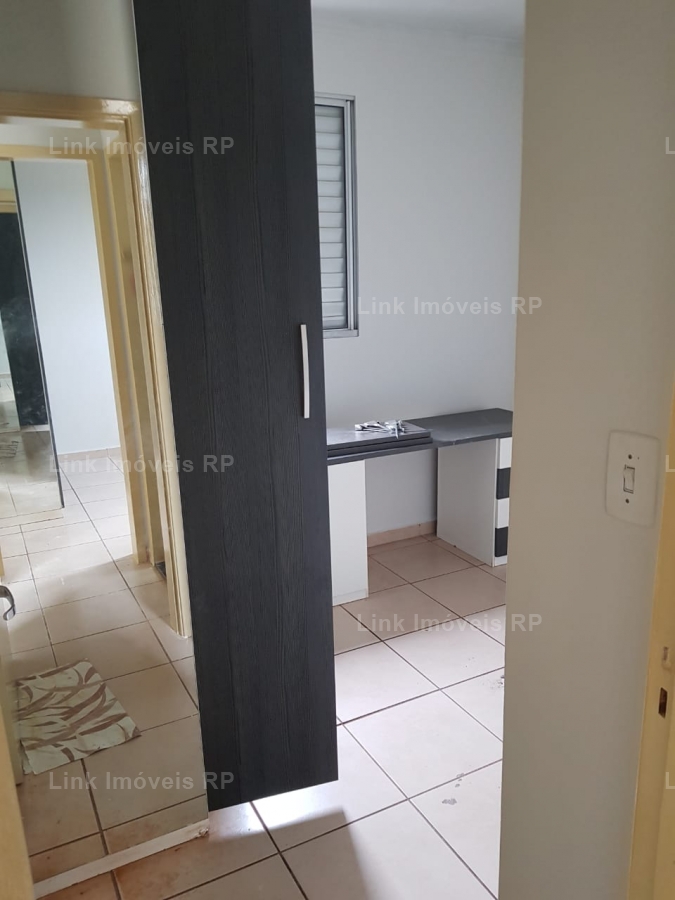 Apartamento 58m em Lagoinha em Ribeiro Preto, por R$ 198.000