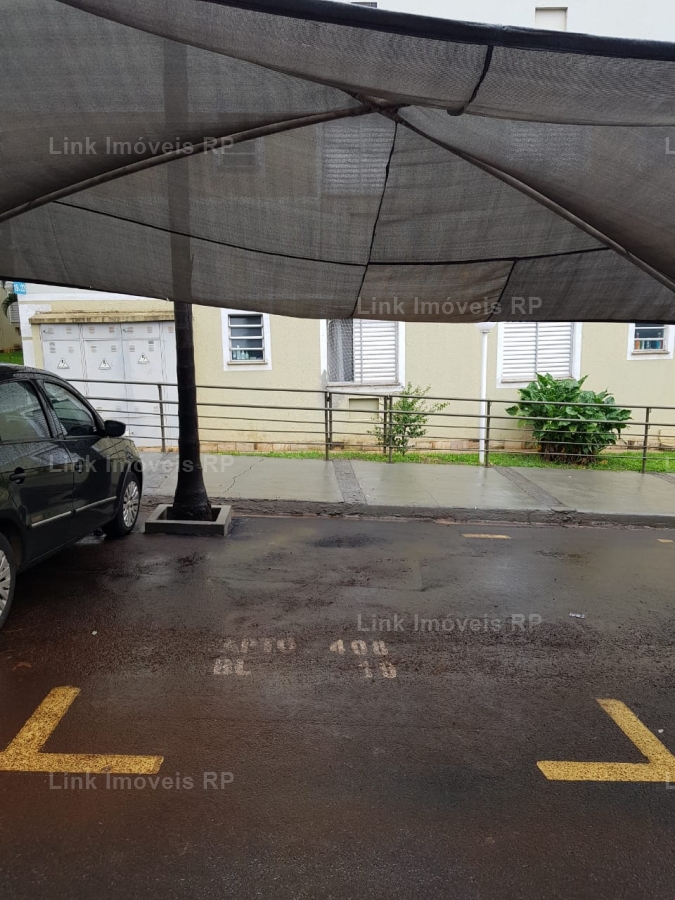 Apartamento 58m em Lagoinha em Ribeiro Preto, por R$ 198.000