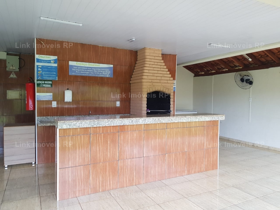 Apartamento 58m em Lagoinha em Ribeiro Preto, por R$ 198.000