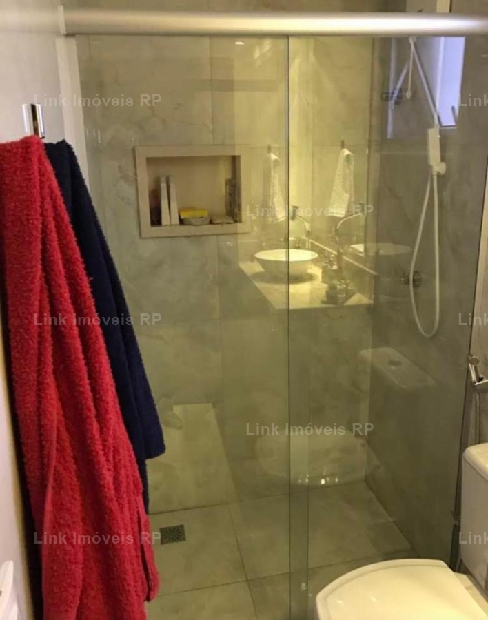 Apartamento Duplex 90m em Jd. Botnico em Ribeiro Preto, por R$ 438.000