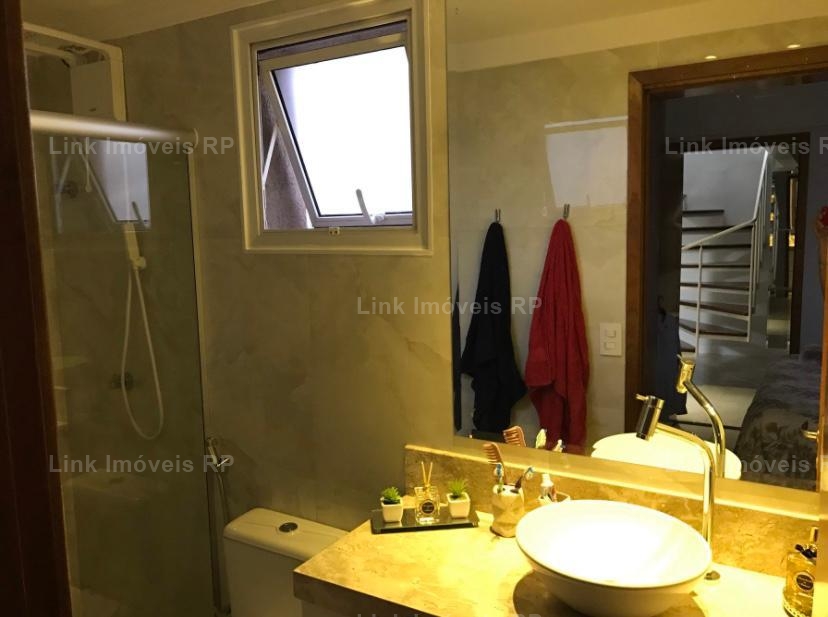Apartamento Duplex 90m em Jd. Botnico em Ribeiro Preto, por R$ 438.000