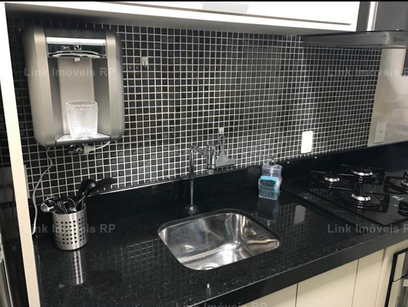 Apartamento Duplex 90m em Jd. Botnico em Ribeiro Preto, por R$ 438.000